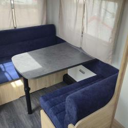 Capucine Autres Marques STERCKEMAN - EASY 390 CP - Lit Transversal Venansault