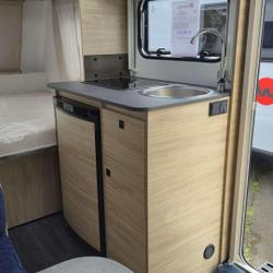 Capucine Autres Marques STERCKEMAN - EASY 390 CP - Lit Transversal Venansault