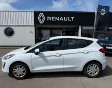 Ford Fiesta Saint-Père-en-Retz