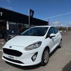 Ford Fiesta Cool &amp; Connect 1.1 85 ch BVM5 Saint-P&egrave;re-en-Retz