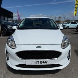 Ford Fiesta Cool &amp; Connect 1.1 85 ch BVM5 Saint-P&egrave;re-en-Retz