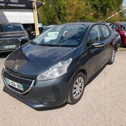 Peugeot 208 Active 1.0 VTi 68ch BVM5 Breuil-le-Vert