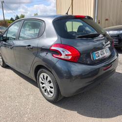 Peugeot 208 Active 1.0 VTi 68ch BVM5 Breuil-le-Vert