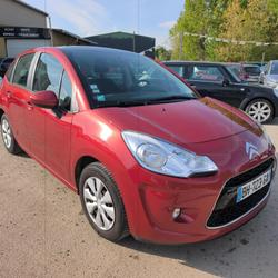 Citroen C3 Confort GPL 1.4i Airdream Breuil-le-Vert