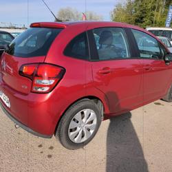 Citroen C3 Confort GPL 1.4i Airdream Breuil-le-Vert