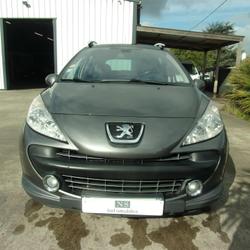 Peugeot 207 SW Premium 1.6 HDi 16V 110ch FAP BLUE LION Chavagne