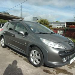 Peugeot 207 SW Premium 1.6 HDi 16V 110ch FAP BLUE LION Chavagne