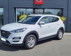 Hyundai Tucson Pontivy