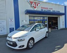 Citroen C4 Picasso Vallons-de-l'Erdre