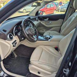 Mercedes GLC Executive Classe 250 d 9G-Tronic 4Matic Vallons-de-l'Erdre