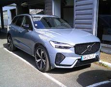 Volvo XC60 Angers