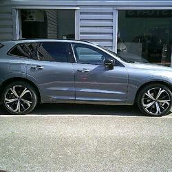 Volvo XC60 Plus Style Dark B4 197 ch Geartronic 8 Angers