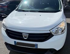Dacia Lodgy Saint-Brieuc
