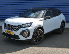 Peugeot 2008 - GT Exclusive  Hybrid 145 e-DCS6 - 37 570 €