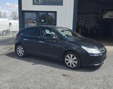 Citroen C4 Luc-la-Primaube
