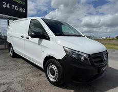 Mercedes Vito Carpiquet