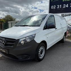 Mercedes Vito 114 CDI LONG BVA RWD Carpiquet