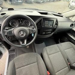 Mercedes Vito 114 CDI LONG BVA RWD Carpiquet