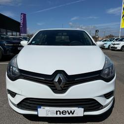Renault Clio 4 Trend TCe 75 E6C Saint-P&egrave;re-en-Retz