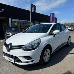 Renault Clio 4 Trend TCe 75 E6C Saint-P&egrave;re-en-Retz