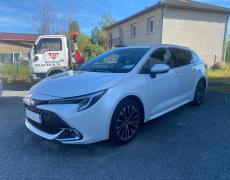 Toyota Corolla Touring Sports Lavaur