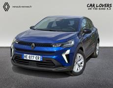 Renault Captur Betton