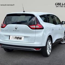 Renault Grand Scenic 4 Blue dCi 120 - 21 Betton