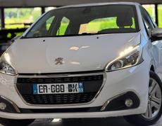 Peugeot 208 Quévert