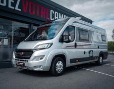 Fourgon Rapido Baron-sur-Odon