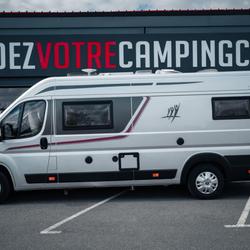 Fourgon Rapido Rapido 2.3 L 140 CV Baron-sur-Odon