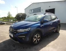Dacia Sandero Chavagne