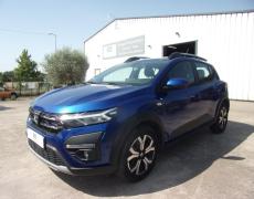 Dacia Sandero Chavagne