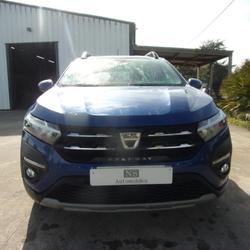 Dacia Sandero Stepway Confort TCe 90 - 22 Chavagne