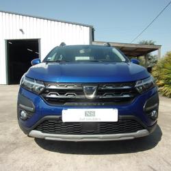 Dacia Sandero Stepway Confort TCe 90 - 22 Chavagne
