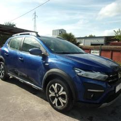 Dacia Sandero Stepway Confort TCe 90 - 22 Chavagne