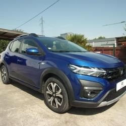 Dacia Sandero Stepway Confort TCe 90 - 22 Chavagne