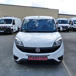 Fiat Doblo Cargo PACK PROFESSIONAL FT 1.3 MULTIJET 90 Saint-Didier