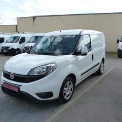 Fiat Doblo Cargo PACK PROFESSIONAL FT 1.3 MULTIJET 90 Saint-Didier