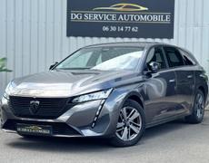 Peugeot 308 - Active Pack  BlueHDi 130ch S&amp;S EAT8 - 14 990 €