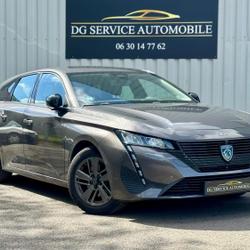 Peugeot 308 III Phase 1 Active Pack BlueHDi 130ch S&amp;S EAT8 Br&eacute;al-sous-Montfort