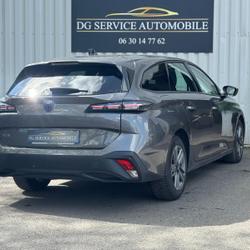 Peugeot 308 III Phase 1 Active Pack BlueHDi 130ch S&amp;S EAT8 Br&eacute;al-sous-Montfort