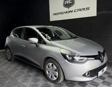 Renault Clio 4