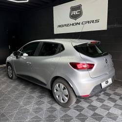 Renault Clio 4 Business dCi 75 eco2 Ch&acirc;teaugiron