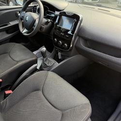Renault Clio 4 Business dCi 75 eco2 Ch&acirc;teaugiron