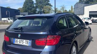 BMW Serie 3  - Lounge - photo 0