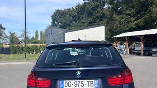 BMW Serie 3  - Lounge - photo 1