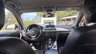 BMW Serie 3  - Lounge - photo 2