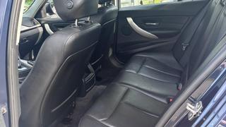 BMW Serie 3  - Lounge - photo 3