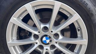 BMW Serie 3  - Lounge - photo 4