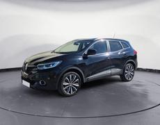 Renault Kadjar Loireauxence